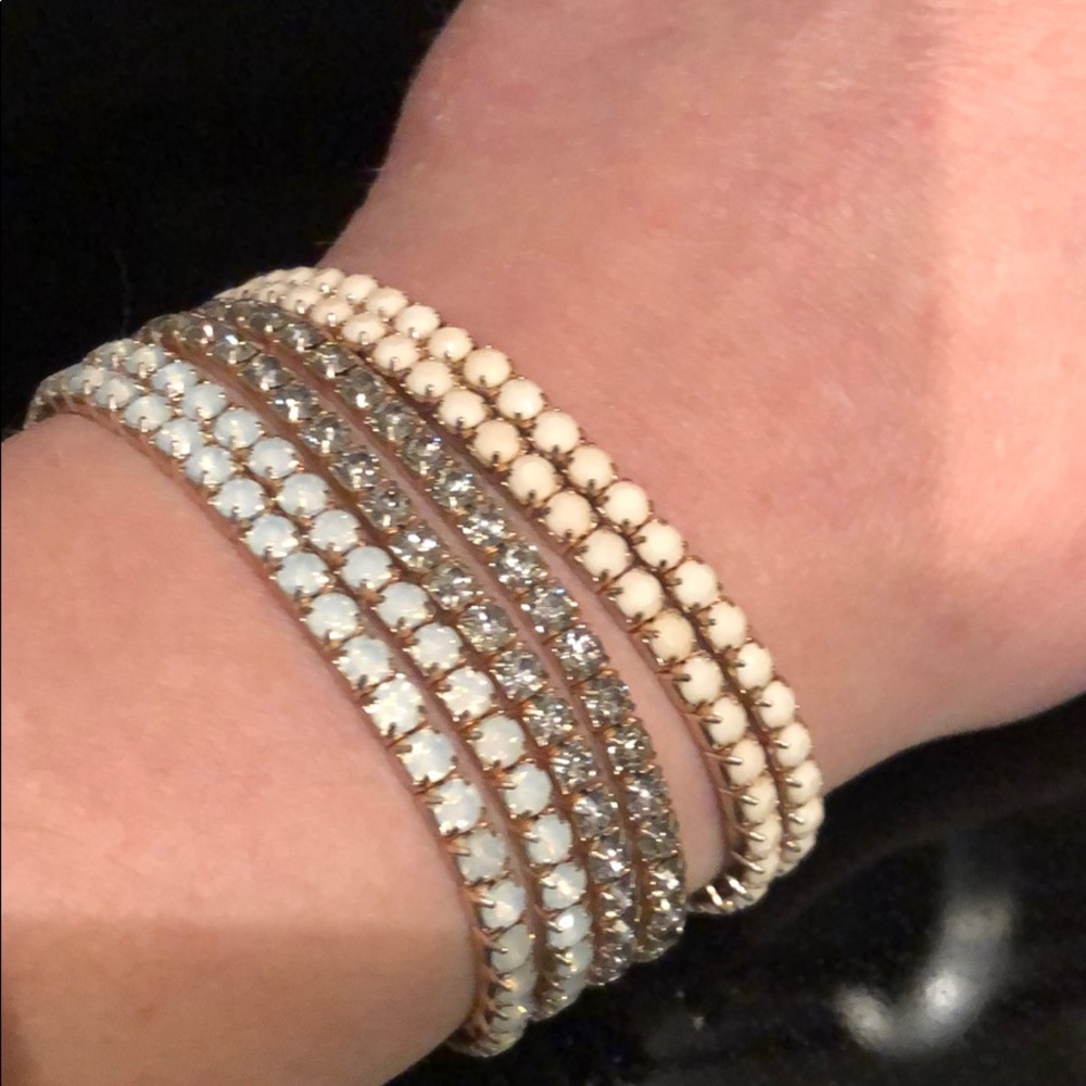 Express Bracelets